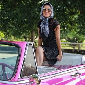 Meet your Posher, Phuong